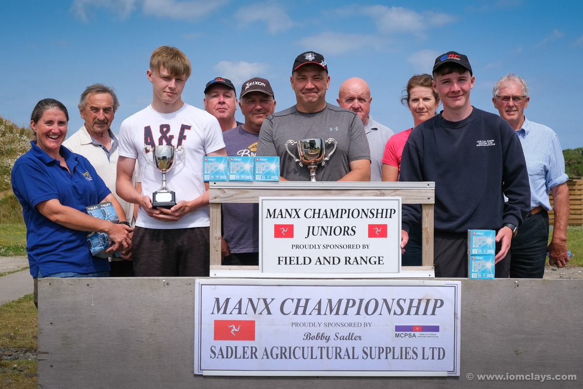 Manx Sporting Championship